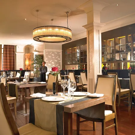 The Brehon Hotel & Spa-2